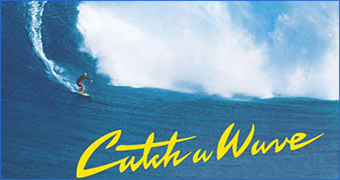 Catch a Wave - Film, telecharger en ddl